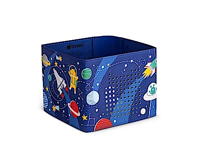 Toniebox 2 Hülle - Weltraum