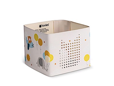 Toniebox 2 Hülle - In den Wolken