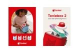 Toniebox 2 - POS Doppelplakate