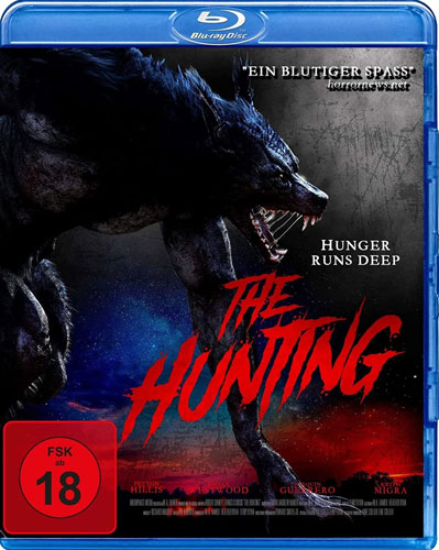 Hunting, The (BR) Min: 60/DD5.1/WS