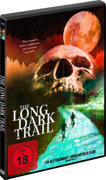 Long Dark Trail, The (DVD)  Min: 78/DD5.1/WS