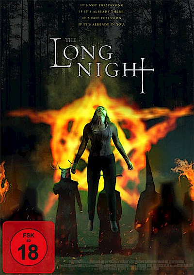 Long Night, The (DVD)  Min: 91/DD5.1/WS