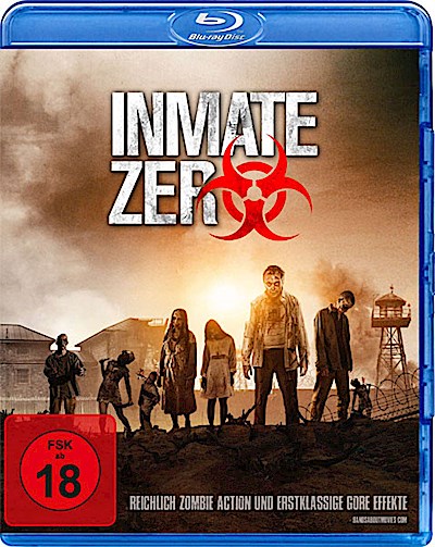 Inmate Zero (BR)  Min: 106/DD5.1/WS