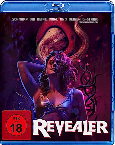 Revealer (BR)  Min: 90/DD5.1/WS