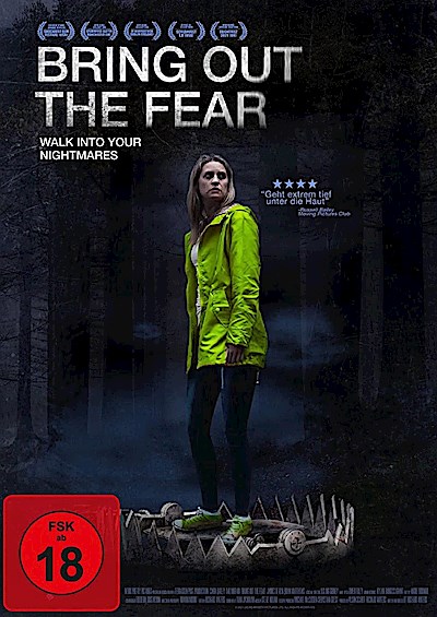 Bring Out The Fear (DVD)  Min: 81/DD5.1/WS