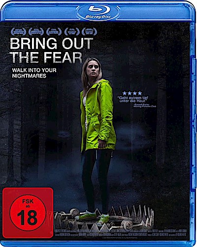 Bring Out The Fear (BR)  Min: 81/DD5.1/WS
