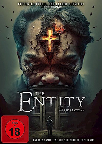 Entity, The (DVD)  Min: 114/DD5.1/WS
