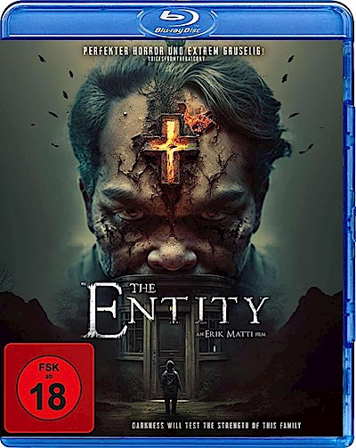 Entity, The (BR)  Min: 114/DD5.1/WS