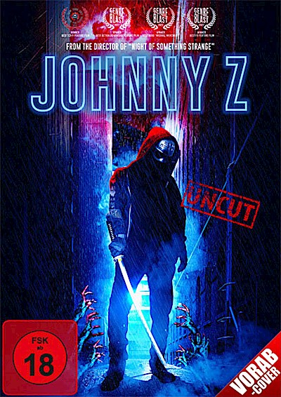 Johnny Z (DVD)  Min: 95/DD5.1/WS