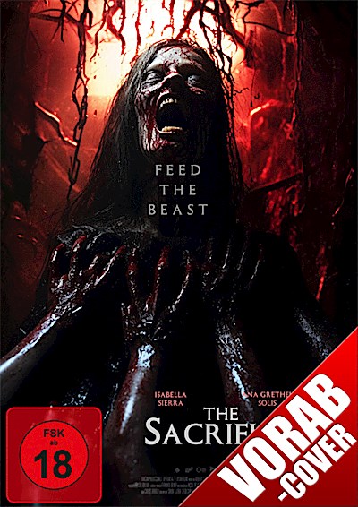 Sacrifice, The (DVD)  Min: 901/DD5.1/WS
