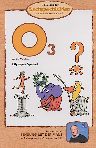 Bibliothek der Sachgeschichten