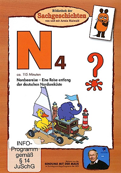 Bibliothek der Sachgeschichten