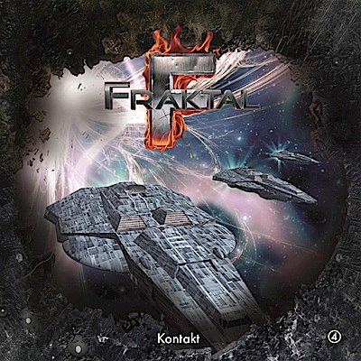 Fraktal 04: Kontakt