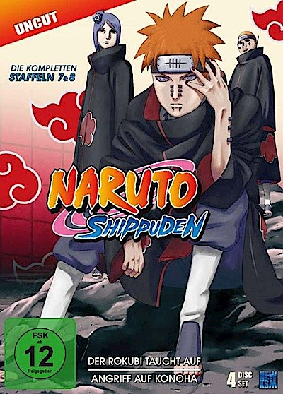 Naruto Shippuden