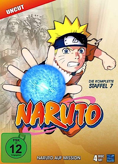 Naruto