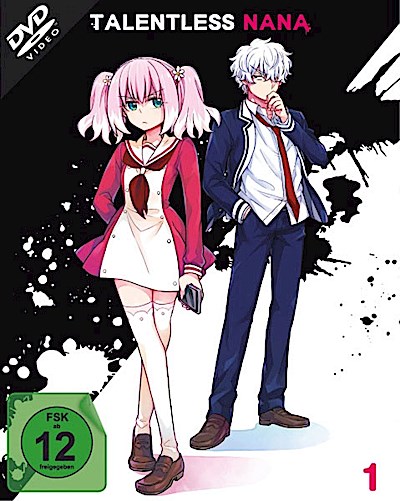 Talentless Nana