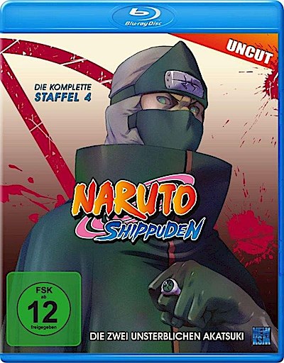 Naruto Shippuden