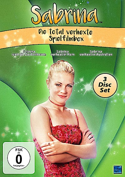 Sabrina
