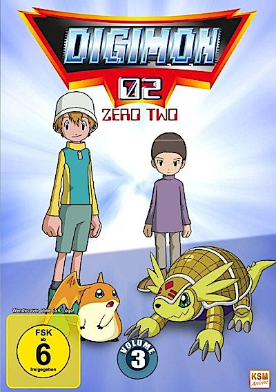 Digimon Adventure