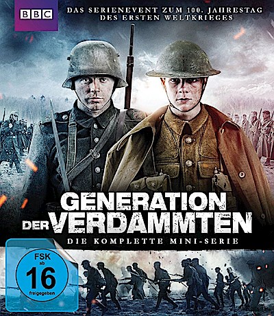 Generation der Verdammten