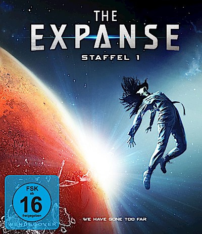 The Expanse