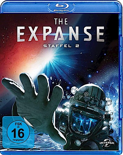 The Expanse