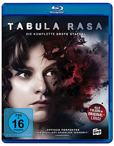 Tabula Rasa