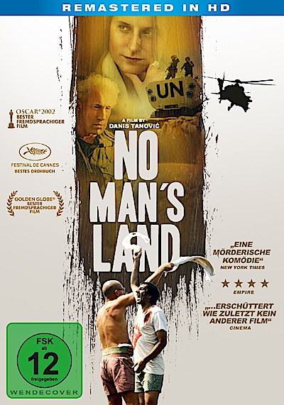 No Mans Land