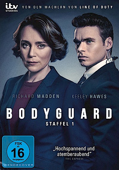 Bodyguard