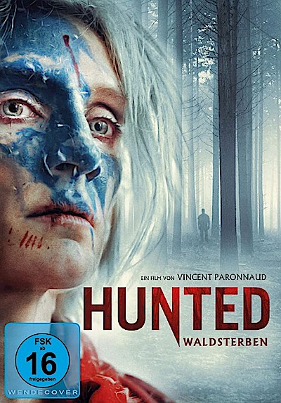 Hunted - Waldsterben