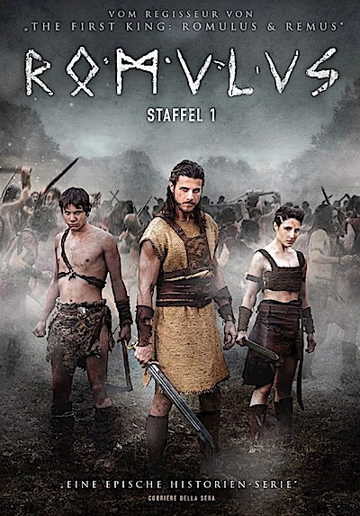 Romulus