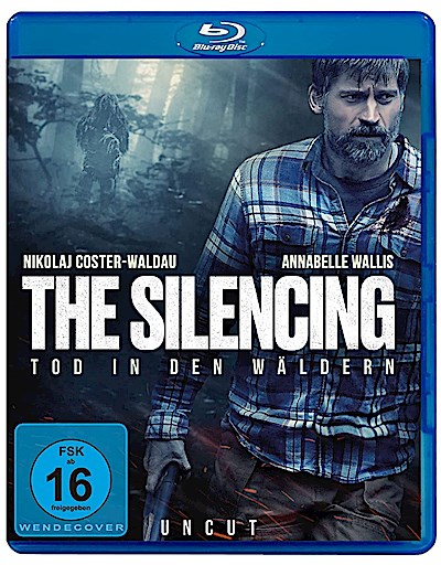 The Silencing - Tod in den Wäldern