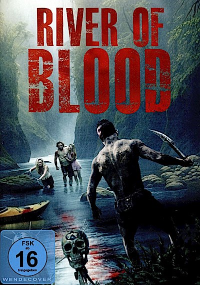 River of Blood