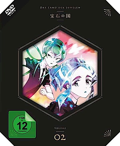 Das Land der Juwelen