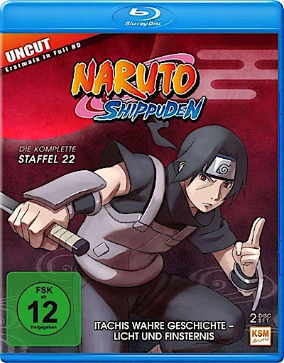 Naruto Shippuden