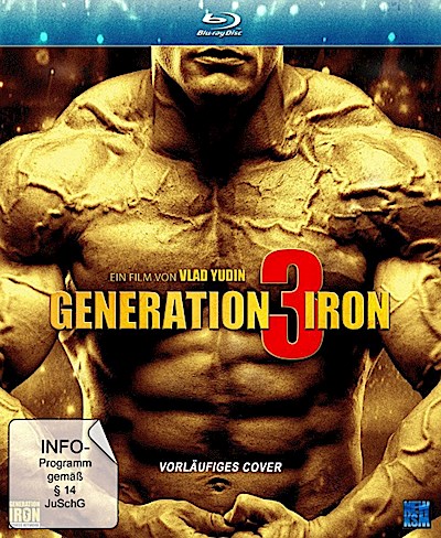 Generation Iron 3