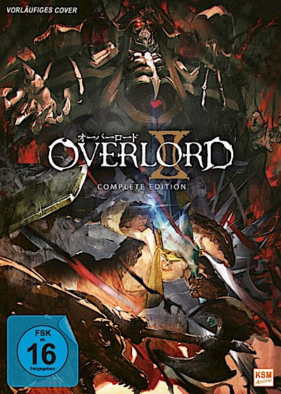 Overlord
