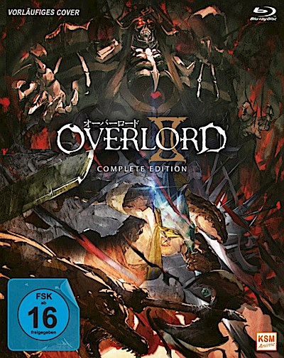 Overlord