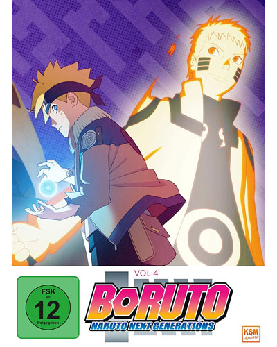 Boruto Naruto Next Generations