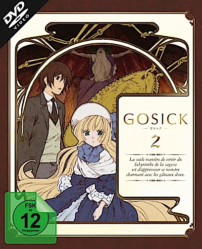 Gosick