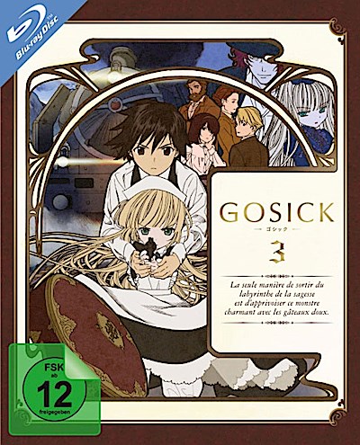 Gosick