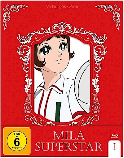 Mila Superstar