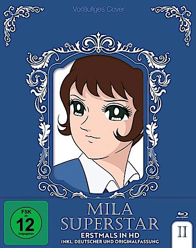 Mila Superstar