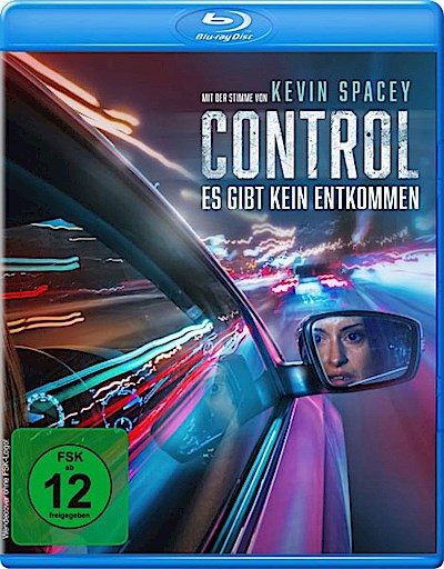 Control - Es gibt kein Entkommen!