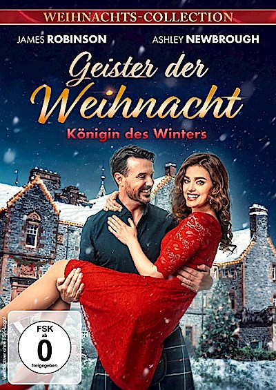 Geister der Weihnacht - Königin des Winters