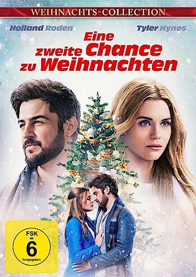 Eine zweite Chance an Weihnachten