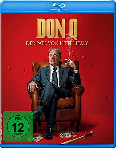 Don Q - Der Pate von Little Italy