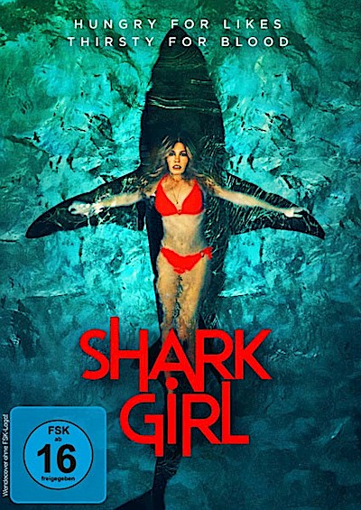 Shark Girl