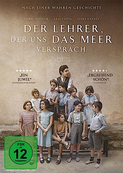 Der Lehrer, der uns das Meer versprach