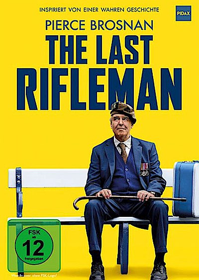The Last Rifleman